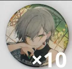 日野森志歩　38c 10点