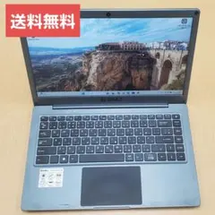 GMJ GLM-14-4020C-128 windows11のサムネイル