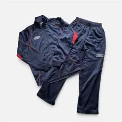 UMBRO AJAX アンブロ アヤックス ジャージ セットアップ - メルカリ