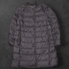 UNIQLO ユニクロ ウルトラライトダウンコンパクトコート オリーブ