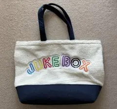 関ジャニ∞JUKEBOX トートバッグのサムネイル
