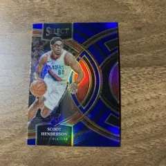 Scoot Henderson Select