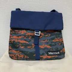 Marmot サコッシュのサムネイル