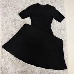 ジャスグリッティー　レディニットワンピース