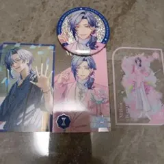 ミラン ケストレル 4点