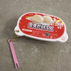雪見だいふく スクイーズ セット レア 雪見だいふく スクイーズ 【レア】 - メルカリ