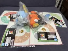 匿名配送】一番くじ ポケモン 旅立ちの3匹 ぬいぐるみ - メルカリ