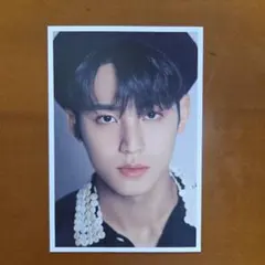 SEVENTEEN MINGYU DFESTA ポストカード