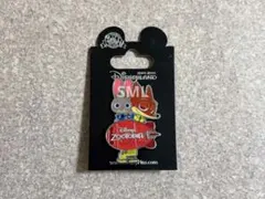 上海 香港 ディズニーランド ピンバッジ ピンズ ズートピア ニック ジュディ