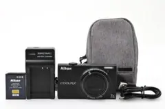 2026年最新】coolpix s6100の人気アイテム - メルカリ