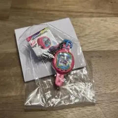 おかしなたまごボーロっち パッケージチャーム uni