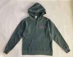 barns outfitters パーカー