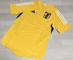 サッカー 日本代表 トレーニングシャツ ウェア Sサイズ 2022 新品正規品
