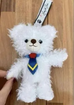 ディズニー ドナルドチェーンぬいぐるみキーホルダー