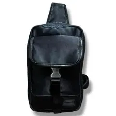 みゅう様✨PORTER STORM ボディバッグ 吉田カバン SAC'S BAR - メルカリ