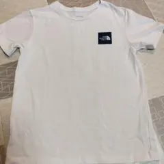ノースフェイス　キッズＴシャツ150