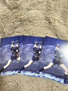 舞台 刀剣乱舞 无伝 大坂夏の陣 DVD特典 ポストカード 薬研藤四郎 北村諒