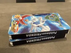 ポケモンフレンダフリーダムボックス 2個セット