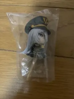 こっち向いてFig. その着せ替え人形は恋をする 北川海夢 ブラックロベリア