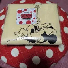 Disney Mickey Mouse & Friends エコバッグ(ミニー)