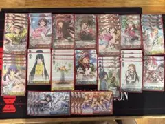 ミリオンライブ ヴァイスシュヴァルツ