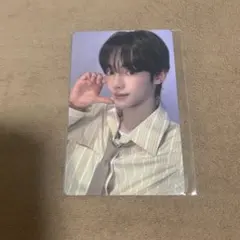 SEVENTEEN ウォヌ ザセム シール トレカ - メルカリ