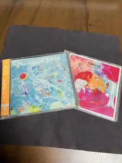 Mrs. GREEN APPLE サママフェスティバル TWELVE 初回限定盤 2025年最新】サママフェスティバル 初回の人気アイテム - メルカリ