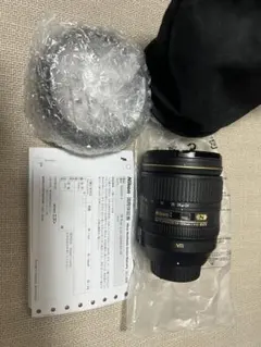 2026年最新】Nikon 24-120mm F4の人気アイテム - メルカリ