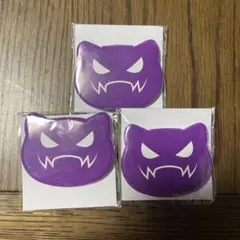 魔主役 シャオロン ○○の主役は我々だ 我々だ 缶バッジ インパクト・ユー 2025年最新】シャオロン悪魔缶バッジの人気アイテム - メルカリ