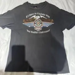90s HARLEY-DAVIDSON Tシャツ ハーレーダビッドソン 古着