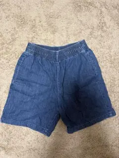 GUハーフパンツ