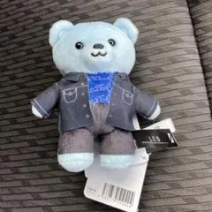 2 BE:FIRST ビーファースト モアプラス マスコット LEO レオ