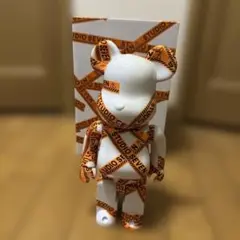希少！ベアブリック100% NISSAN 90th ANNIVERSARY BE@RBRICK 100% & 400%」2023年10月24
