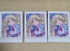 バンドリ 弦巻こころ ぱしゃこれのサムネイル
