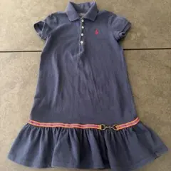 RALPH LAURENラルフローレン表参道正規店購入6歳120cm