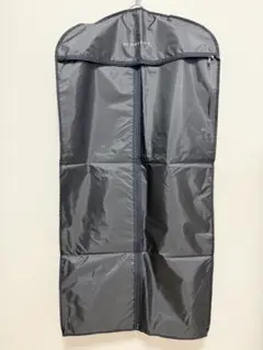【新品・未使用】Burberryガーメントケース2点セットバーバリー黒