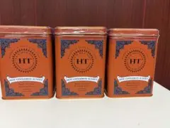 サンダース・ペリー シャンプー＆コンディショニングリンスセット
