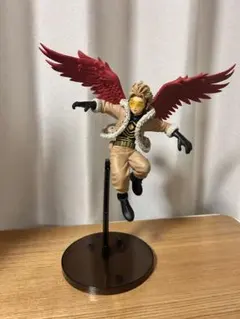 僕のヒーローアカデミア ホークス フィギュア