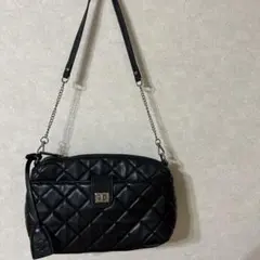 Ｊ.PRESS キルティングショルダーバッグのサムネイル