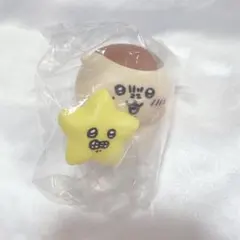ちいかわ 星といっしょライト くりまんじゅう