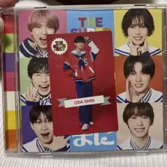 スパフル 小田惟真 まにまに トレカ