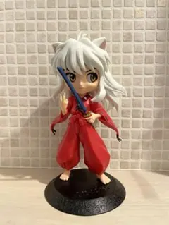 Qposket フィギュア 犬夜叉