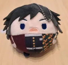 鬼滅の刃 ふわコロりん　冨岡義勇