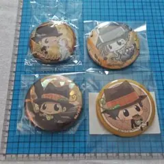 家庭教師ヒットマンREBORN! リボーン 缶バッジまとめ売り 2