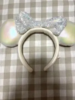 ディズニー カチューシャ