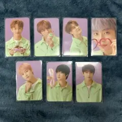 2026年最新】nct dream シーグリ 2021の人気アイテム - メルカリ