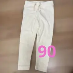 アプレレクール　スパッツ　レギンス 90
