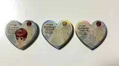 フラワーブーケドレス 激レア プリズムストーン プリティーリズム