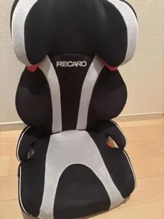 RECARO レカロ スタート アールワン チャイルドシート