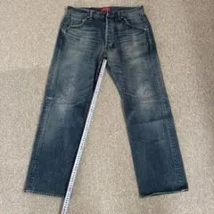 2025年最新】nitraid メンズ デニム・ジーンズの人気アイテム - メルカリ